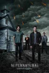 【美剧】邪恶力量 第九季 Supernatural Season 9