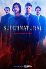 【美剧】邪恶力量 第十季 Supernatural Season 10