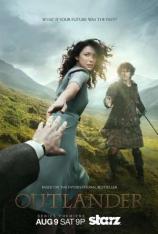 【美剧】古战场传奇 第一季 Outlander Season 1