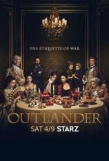 【美剧】古战场传奇 第二季 Outlander Season 2