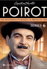 【美剧】大侦探波洛 第六季 Agatha Christie‘s Poirot Season 6
