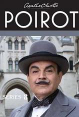 【美剧】大侦探波洛 第八季 Agatha Christie‘s Poirot Season 8