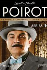 【美剧】大侦探波洛 第十季 Agatha Christie‘s Poirot Season 10
