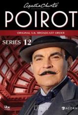 【美剧】大侦探波洛 第十二季 Agatha Christie‘s Poirot Season 12