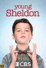 【美剧】小谢尔顿 第一季 Young Sheldon Season 1