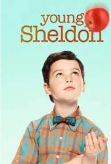 【美剧】小谢尔顿 第二季 Young Sheldon Season 2