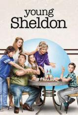 【美剧】小谢尔顿 第三季 Young Sheldon Season 3