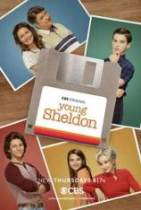 【美剧】小谢尔顿 第五季 Young Sheldon Season 5