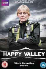 【美剧】幸福谷 第一季 Happy Valley Season 1