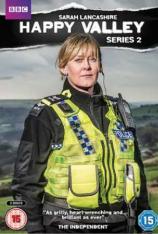 【美剧】幸福谷 第二季 Happy Valley Season 2