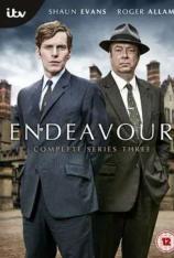【美剧】摩斯探长前传 第三季 Endeavour Season 3