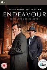 【美剧】摩斯探长前传 第七季 Endeavour Season 7