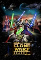 【美剧】星球大战：克隆人战争 第一季 Star Wars: The Clone Wars Season 1