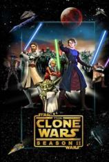 【美剧】星球大战：克隆人战争 第二季 Star Wars: The Clone Wars Season 2