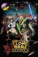 【美剧】星球大战：克隆人战争 第三季 Star Wars: The Clone Wars Season 3
