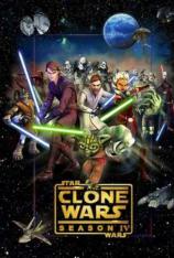 【美剧】星球大战：克隆人战争 第四季 Star Wars: The Clone Wars Season 4