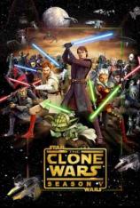 【美剧】星球大战：克隆人战争 第五季 Star Wars: The Clone Wars Season 5