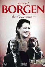 【美剧】权力的堡垒 第二季 Borgen Sæson 2