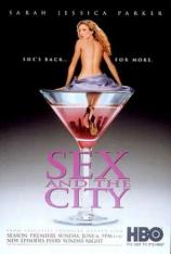 【美剧】欲望都市 第二季 Sex and the City Season 2