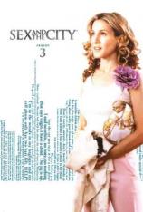 【美剧】欲望都市 第三季 Sex and the City Season 3