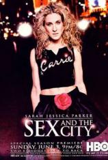 【美剧】欲望都市 第四季 Sex and the City Season 4