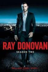 【美剧】清道夫 第二季 Ray Donovan Season 2