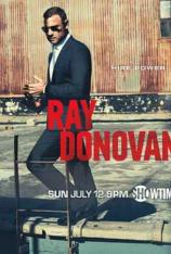 【美剧】清道夫 第三季 Ray Donovan Season 3