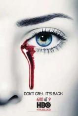 【美剧】真爱如血 第五季 True Blood Season 5