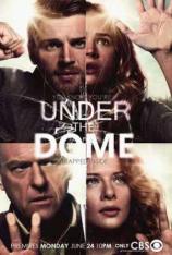 【美剧】穹顶之下 第二季 Under the Dome Season 2