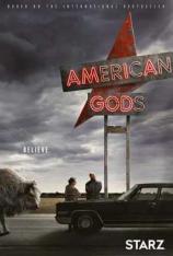 【美剧】美国众神 第一季 American Gods Season 1