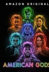 【美剧】美国众神 第三季 American Gods Season 3