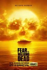 【美剧】行尸之惧 第二季 Fear the Walking Dead Season 2