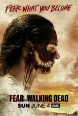 【美剧】行尸之惧 第三季 Fear the Walking Dead Season 3