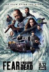 【美剧】行尸之惧 第四季 Fear the Walking Dead Season 4