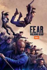 【美剧】行尸之惧 第五季 Fear the Walking Dead Season 5