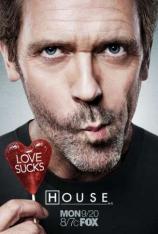 【美剧】豪斯医生 第一季 House M.D. Season 1