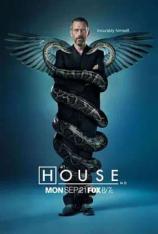 【美剧】豪斯医生 第六季 House M.D. Season 6