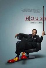 【美剧】豪斯医生 第七季 House M.D. Season 7