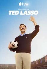 【美剧】足球教练 第一季 Ted Lasso Season 1