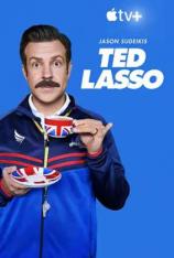 【美剧】足球教练 第二季 Ted Lasso Season 2