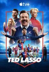【美剧】足球教练 第三季 Ted Lasso Season 3