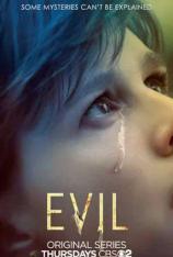 【美剧】邪恶 第一季 Evil Season 1