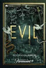 【美剧】邪恶 第二季 Evil Season 2