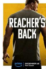 【美剧】侠探杰克 第二季 Reacher Season 2