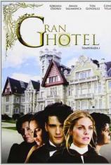 【美剧】大饭店 第一季 Gran Hotel Season 1