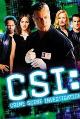 【美剧】犯罪现场调查 第一季 CSI: Crime Scene Investigation Season 1