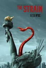 【美剧】血族 第三季 The Strain Season 3