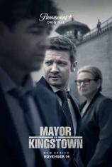 【美剧】金斯敦市长 第一季 Mayor of Kingstown Season 1