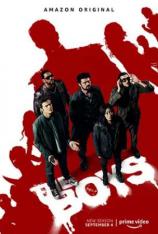 【美剧】黑袍纠察队 第二季 The Boys Season 2