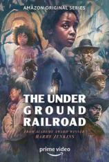 【美剧】地下铁道 The Underground Railroad